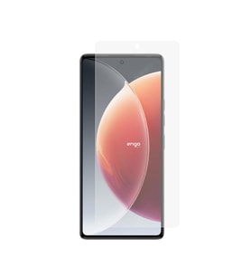Tecno Camon 30 5G Mat Ekran Koruyucu Parmak İzi Bırakmaz (Şeffaf)