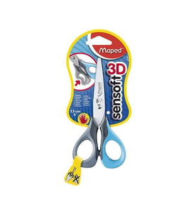 Maped 13Cm Sensoft Sola El Makas 693500