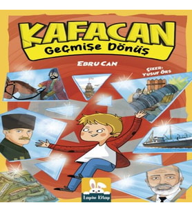 Kafacan - Geçmişe Dönüş