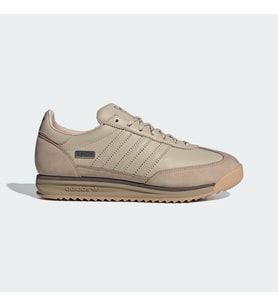 adidas JR1643 SL 72 RS Erkek Günlük Spor Ayakkabısı (Bej)