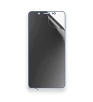 SChitec VIVO Y75 4G Uyumlu Ön Yüzey Hayalet Privacy Hidrojel Ekran Koruyucu