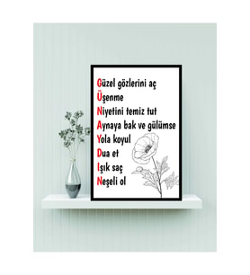 Günaydın Tablo