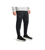 Under Armour Ua Unstoppable Fleece EU Erkek Günlük Eşofman Altı 1389353-001 Siyah