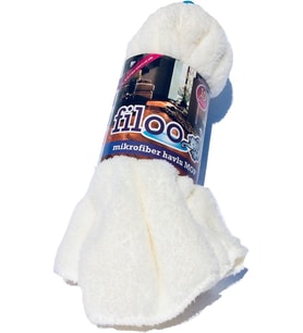 Filoo Yer Silme Mop Ucu