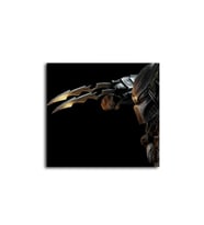 DBSanatevi Predator Tablo 40 X 30 Cm