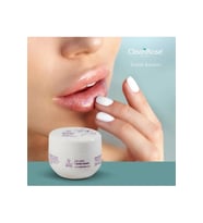 Clean Rose Dudak Balsamı 25 ml