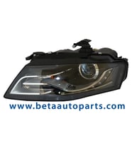 Far A4 09-12 (Zenon/Ledli) Sol (Oem No: 8K0941029G)