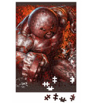 X Men Juggernaut Puzzle 240 Parça Yapboz