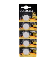 Duracell CR2032 Lıthıum 3V Pil 5'li