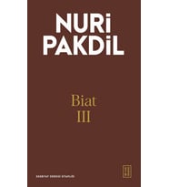 Biat 3 Nuri Pakdil