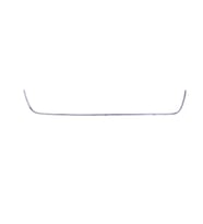 Tampon Izgara Çıtası Orta Nikelajlı – 1T0853101B2ZZ -Wisco - Volkswagen Caddy 11-15 Arası Uyumlu
