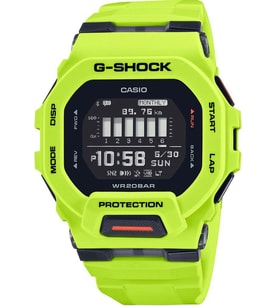 Casio GBD-200-9DR Erkek Kol Saati
