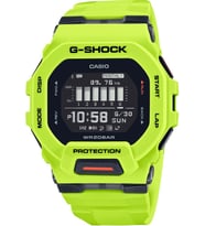 Casio GBD-200-9DR Erkek Kol Saati