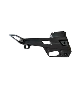 Tvs Apache Rtr 200 Arka Basamak Braketi Sağ N9225890 Orj