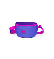 Coral High Sport Lavanta Mor Bel Çantası 22613