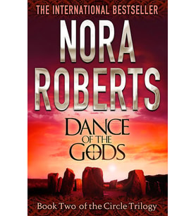 Dance Of The Gods: Number 2 In Series