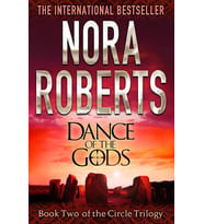 Dance Of The Gods: Number 2 In Series