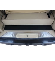 Mercedes Vito Uyumlu Bagaj İç Eşiği Krom 2015 Ve Sonrası