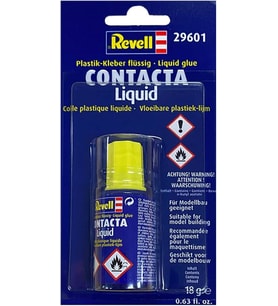 Revell - Contacta Liqiud Blister (29601) (Krem)