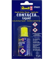 Revell - Contacta Liqiud Blister (29601) (Krem)