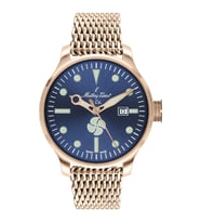 Mathey Tissot U121PBU Erkek Kol Saati
