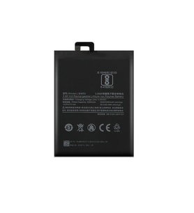 Xiaomi Mi Max 2 BM59 ile Uyumlu İthal Pil