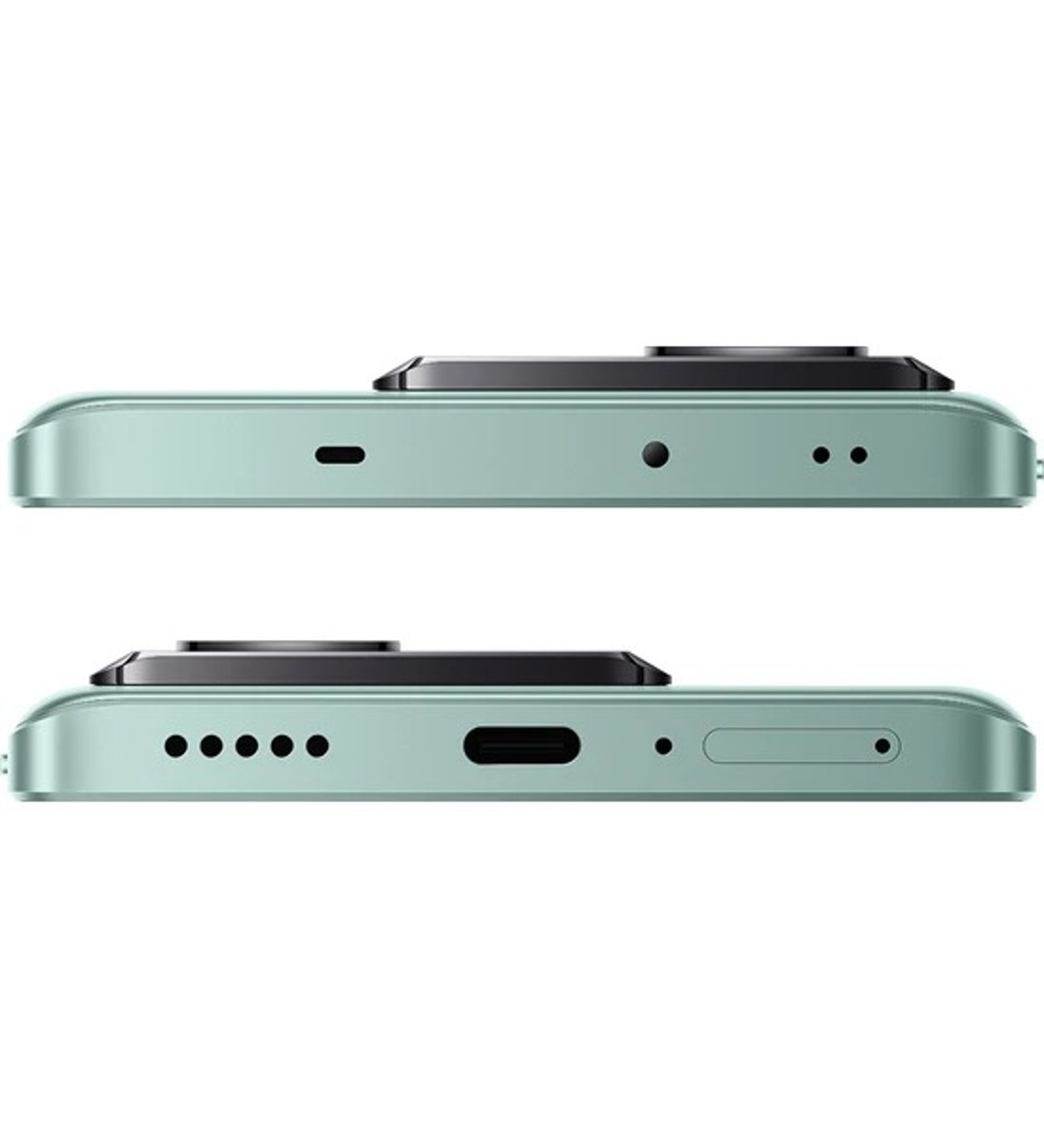 Xiaomi 13T Pro 12/512 GB Yeşil (Xiaomi Türkiye Garantili)