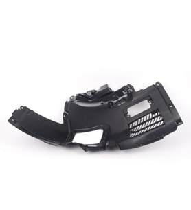 BMW UYUMLU F10 ÇAMURLUK DAVLUMBAZI ÖN SOL 51717186727