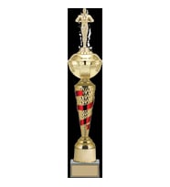 ODAK KUPA - Figürlü Kupalar - Oscar Figürlü Kupalar FG-077 A - 60 cm