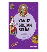 Yavuz Sultan Selim