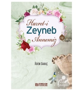 Hz. Zeyneb Annemiz