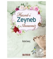 Hz. Zeyneb Annemiz
