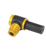 Wheeler Professional Laser Bore Sighter Dürbün Sıfırlama Lazeri (580022)