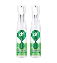 Cif Infinite Clean Probiyotikli Anti Toz Sprey 280 ml 2 li
