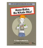Anne-Baba Bu Kitabı Oku!