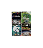 Hot Wheels Premium - Pop Culture Ser 4 - Hxd63-979P