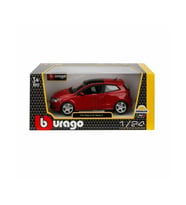Mulvxurg  Urg02 Bburago 1:24 Volkswagen Polo Gti Mark 5 Model Araba (Mulvix)