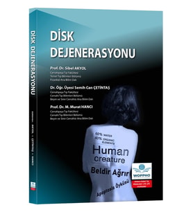 Disk Dejenerasyonu