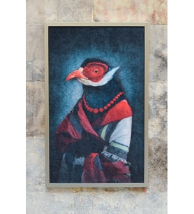 Bird Style Özel Tasarım MetaFrame Tablo