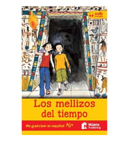 Los mellizos del tiempo +audio descar(MGLEE - A1+)