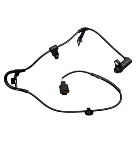Mitsubishi L200 2007-2011 Arka Sol ABS Sensörü