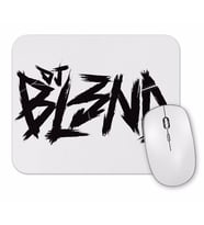 Dj Bl3nd Monster Dj Bülendt Mouse Pad