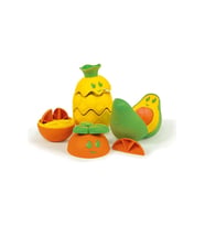 Baby Clementoni Fruit Puzzle