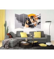 BLEACH MDF TABLO-0306 MODEL-B