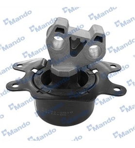 Opel Corsa C Combo 2000- Motor Takozu Sol 64416555 YTT