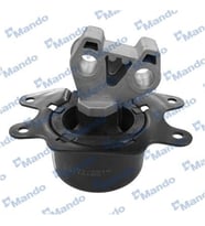 Opel Corsa C Combo 2000- Motor Takozu Sol 64416555 YTT