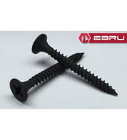 Sık Dişli Alçıpan Vidası - 3,5X35 - 100 Adet