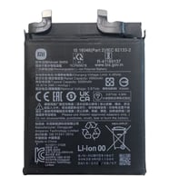 Xiaomi Mi 11t Batarya Pil Bm59 5000mah