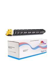 Colorful Toner Kyocera TK-8345/1T02L7ANL0-TASKalfa 2553ci Sarı Muadil Toner