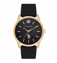 U.S. Polo Assn. USPA1049-05 Erkek Kol Saati